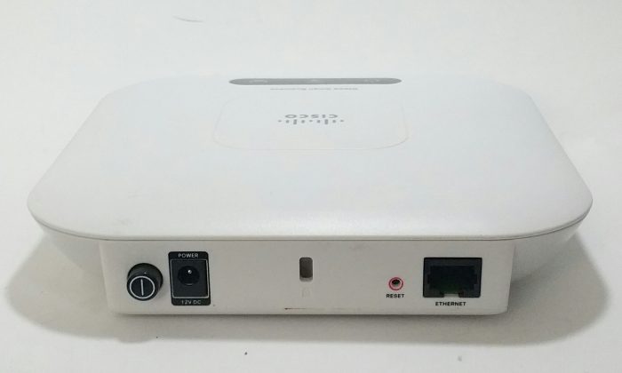 Cisco WAP321 Access Point - Image 4