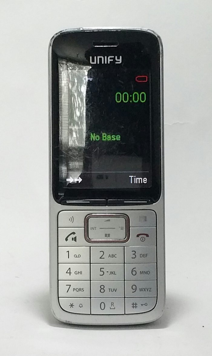 Unify OpenScape Dect Phone SL5 - Job Lot x8 (Check Description) - Image 8