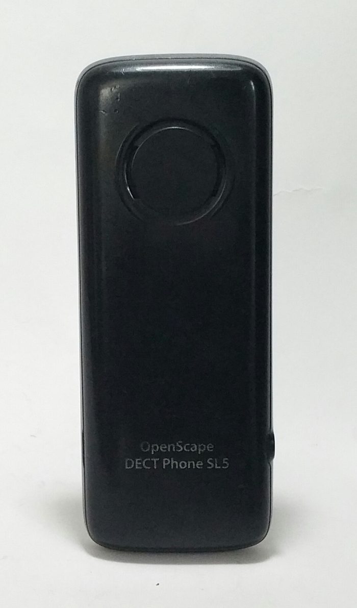 Unify OpenScape Dect Phone SL5 - Job Lot x8 (Check Description) - Image 3