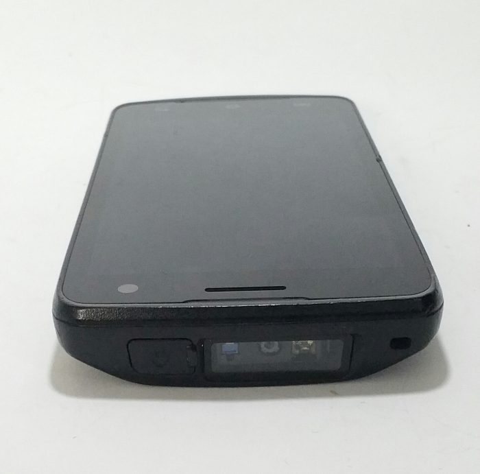 Unitech EA502 Barcode Scanner - Untested - Spares/Repairs - Image 8