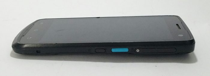 Unitech EA502 Barcode Scanner - Untested - Spares/Repairs - Image 5