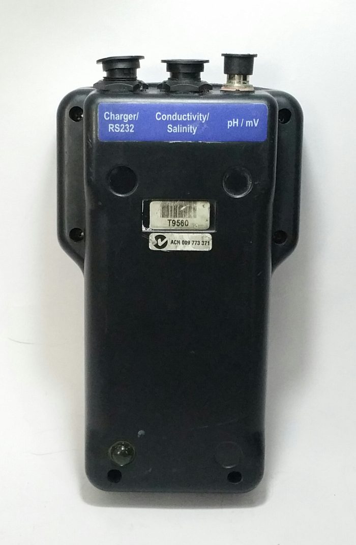 TPS T9560 WP-81 pH-Cond-Salinity Conductivity & Temperature Kit - Spares/Repairs - Image 4