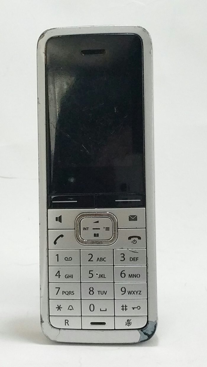 Gigaset Openstage SL4 Professional Handset - Spares/Repairs - Image 2