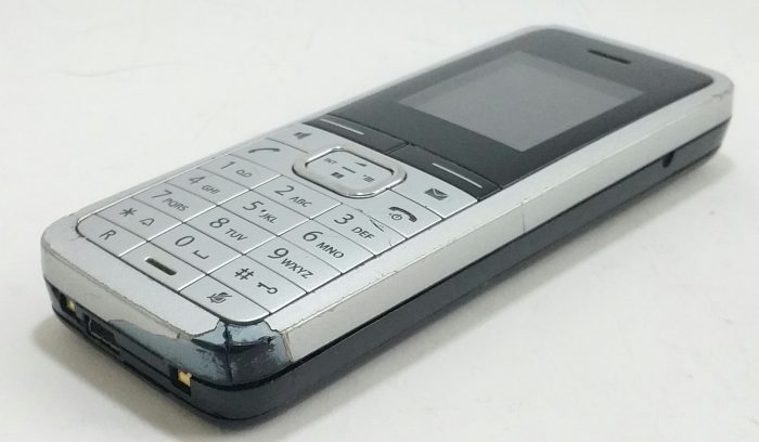 Gigaset Openstage SL4 Professional Handset - Spares/Repairs - Image 5