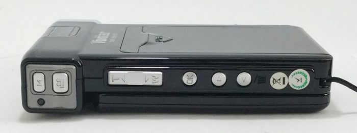 Vivitar DVR 865HD High Definition Handheld Camcorder - Image 7