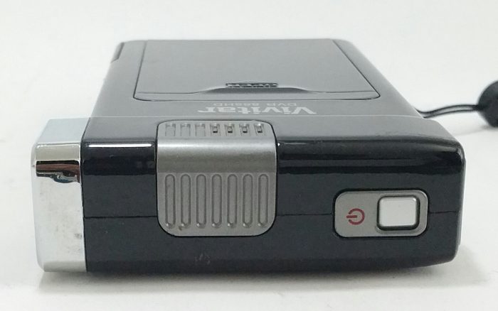 Vivitar DVR 865HD High Definition Handheld Camcorder - Image 6