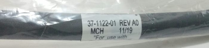 Cisco 37-1122-01 REV A0 Power Stack Cable - Image 5
