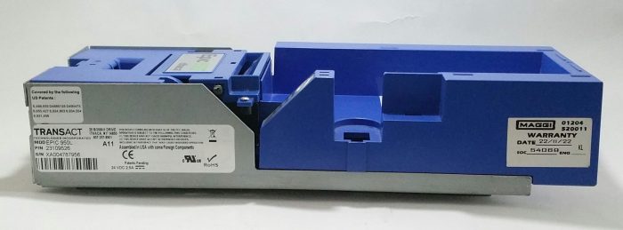Transact Epic 950L ticket printer - Image 7