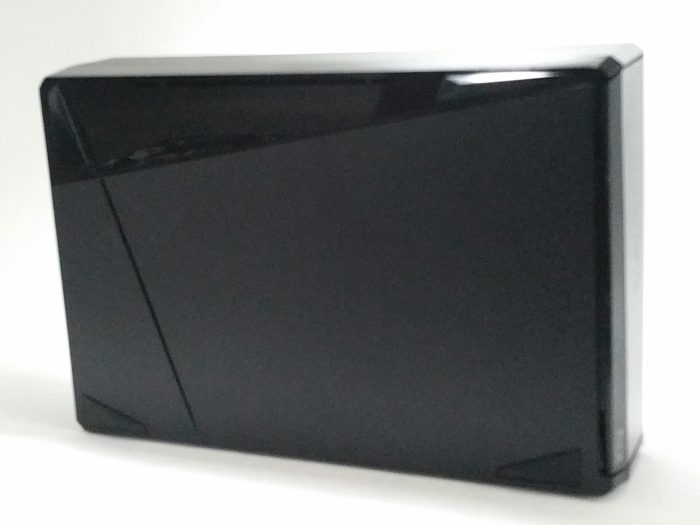 ASUS External Blu-Ray Disc BW-12D1S-U - Image 3