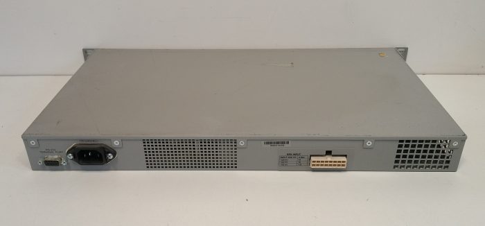 Allied Telesis AT-8648T/2SP Layer 3 Ethernet Switch - Image 4