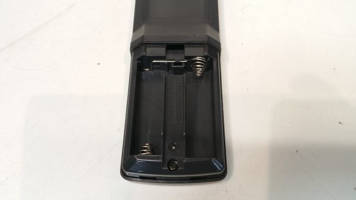 Hitachi VT-RM773E Remote Control - Image 5