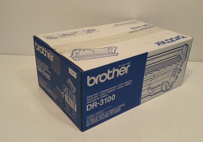 Genuine Brother DR-3100 Drum Unit - Image 2