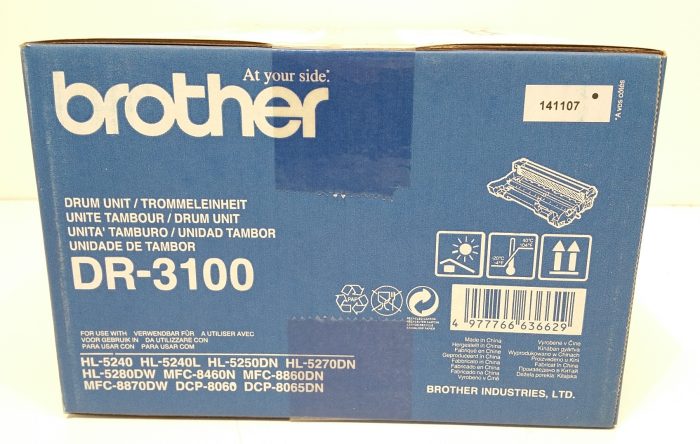 Genuine Brother DR-3100 Drum Unit - Image 3