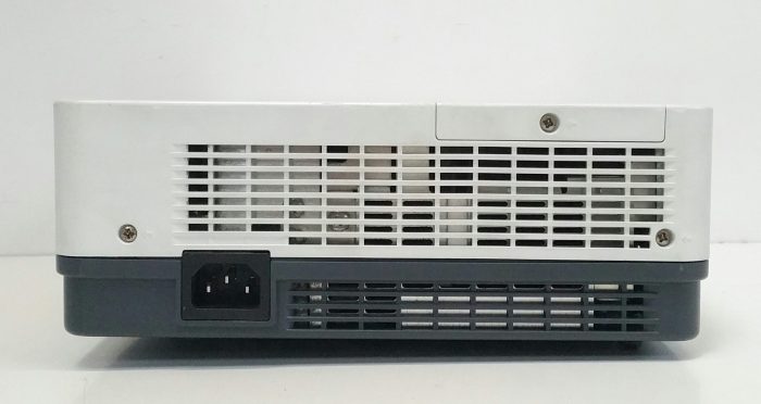 Sanyo PLC-XW200 XGA Projector with 1544 Lamp Hours Used - Image 3