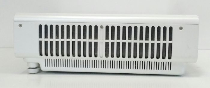 Casio XJ-M130 Data Projector with 2779 Lamp Hours Used - Image 6