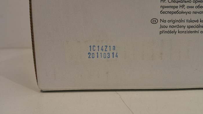 HP15A LaserJet Toner Cartridge C7115A - Image 3
