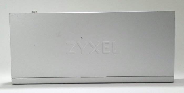 Zyxel GS1200-5hp v2 5-Port GbE Web Managed PoE Switch - Image 6