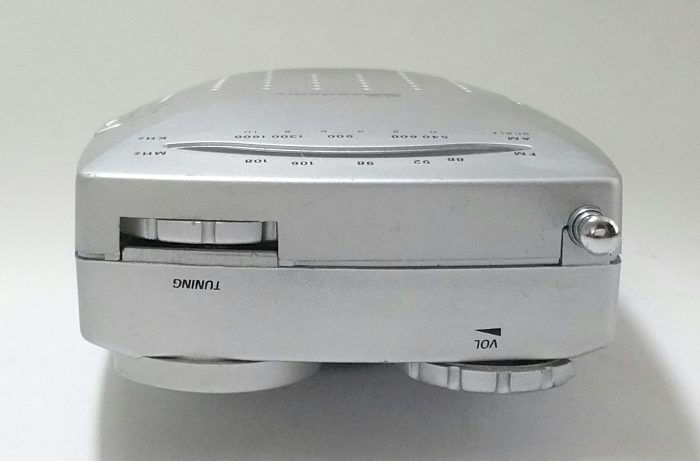 Academy FM/AM Receiver Radio - Image 5
