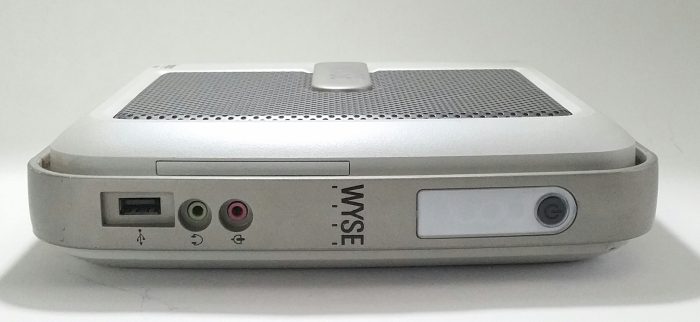 Dell Wyse VX0 V90L XPE 800M 512/512 Citrix Ready Thin Client - Image 2