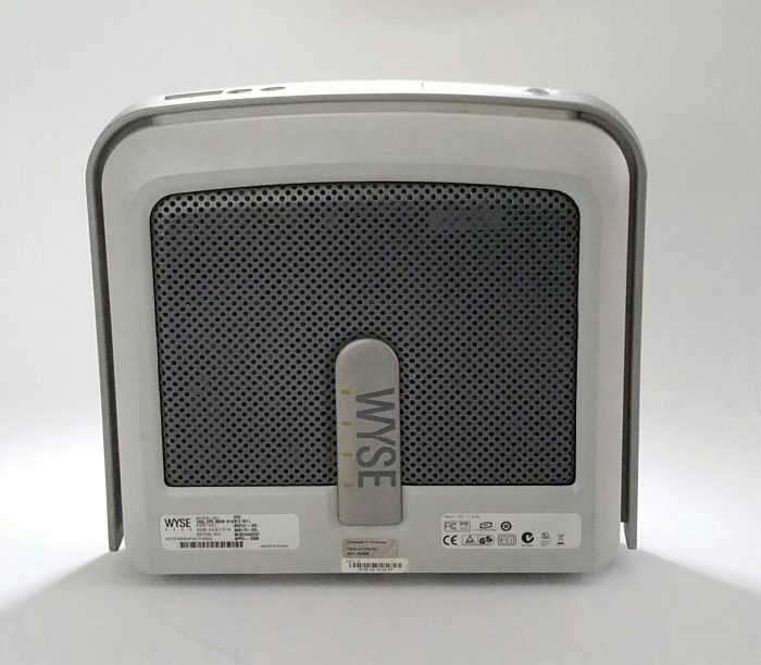 Dell Wyse VX0 V90L XPE 800M 512/512 Citrix Ready Thin Client - Image 4