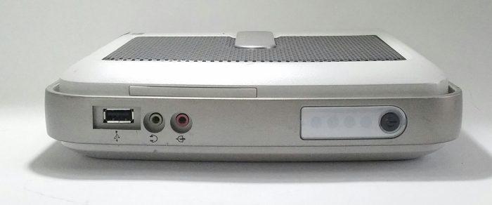 Dell Wyse VX0 Wyse Winterm V30 Thin Client - Image 2