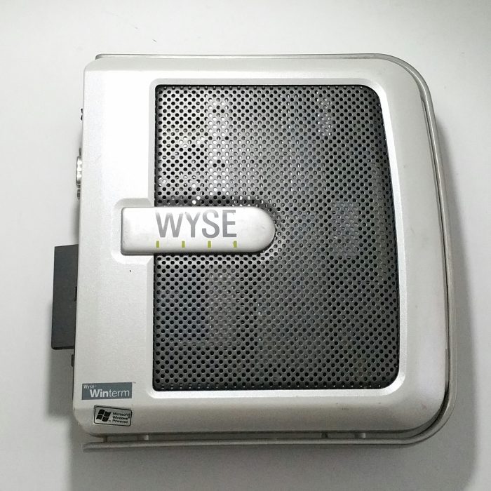 Dell Wyse VX0 Wyse Winterm V30 Thin Client - Image 7