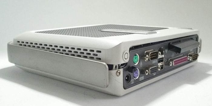 Dell Wyse VX0 Wyse Winterm V30 Thin Client - Image 5