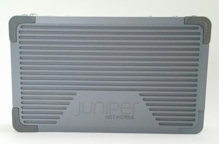 Juniper Networks WLC100 4-Port 10/100/1000 Wireless LAN Controller - Image 6
