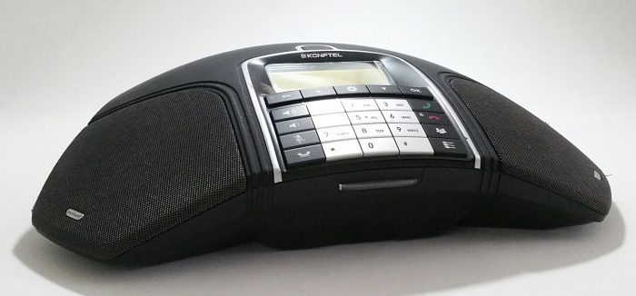Konftel 300Wx Conference Phone - Image 2
