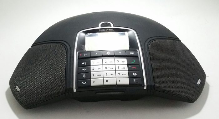 Konftel 300Wx Conference Phone - Image 7