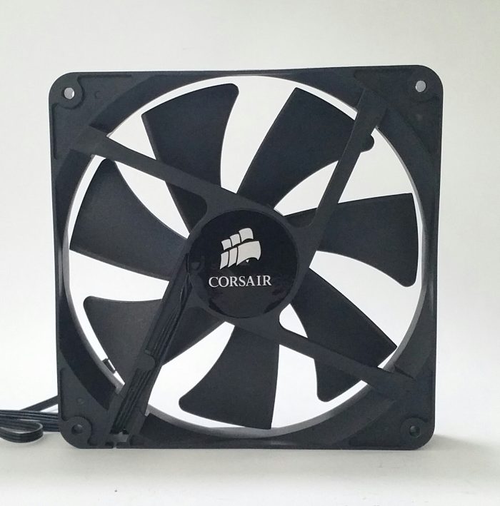 Corsair Fan - Image 2