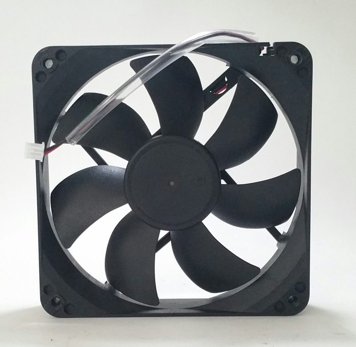 YaLn D12SH-12 Cooling Fan - Image 4