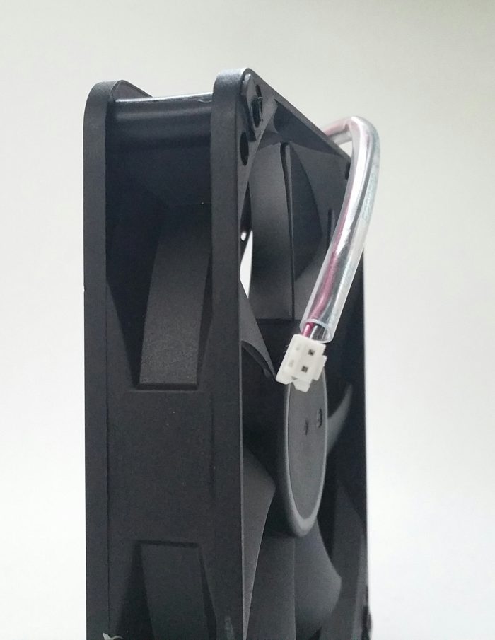YaLn D12SH-12 Cooling Fan - Image 3