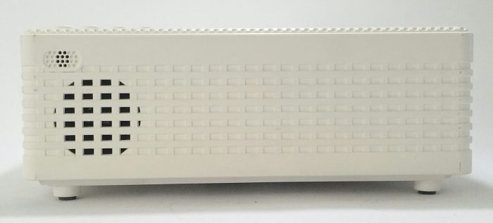 QKK Projector AK-80 White Used - Image 6
