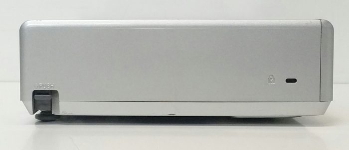 Panasonic PT-LC56E LCD Projector with 970 Lamp Hours Used - Image 7