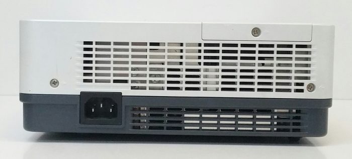 Sanyo PLC-XW200 XGA Projector with 1642 Lamp Hours Used - Image 6