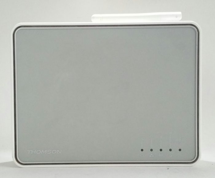 Thomson TG585 V8 4-Port Wireless ADSL Router - Image 2
