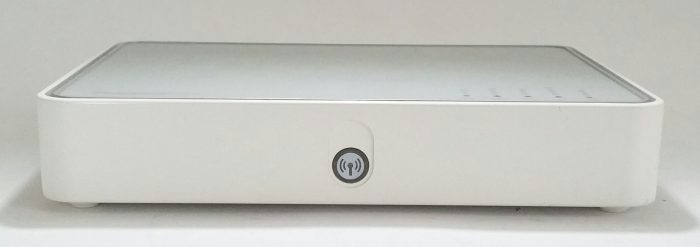 Thomson TG585 V8 4-Port Wireless ADSL Router - Image 5