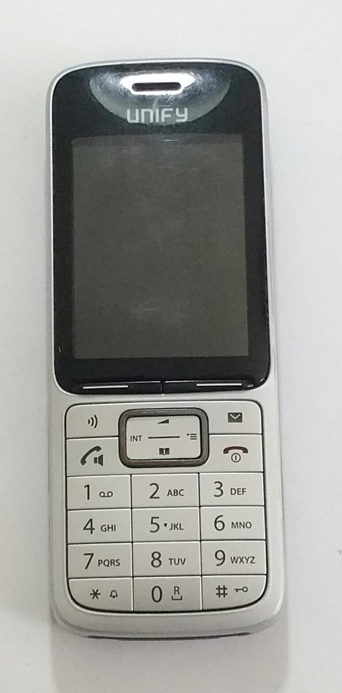 Unify OpenScape Dect Phone SL5 - Untested - Image 2