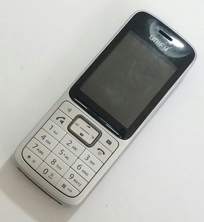Unify OpenScape Dect Phone SL5 - Untested - Image 8