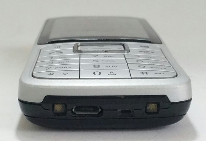 Unify OpenScape Dect Phone SL5 - Untested - Image 7