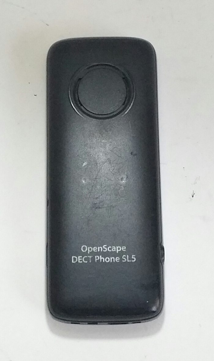 Unify OpenScape Dect Phone SL5 - Untested - Image 5