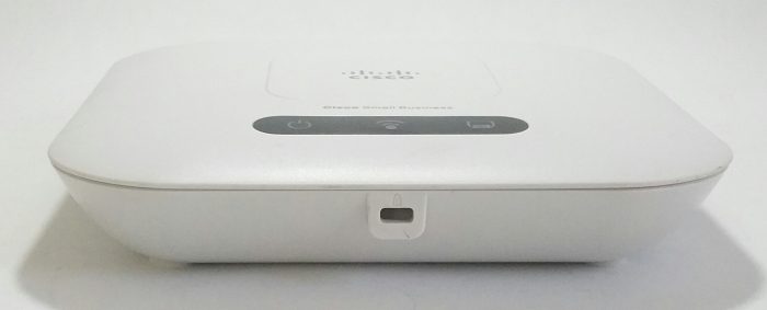 Cisco WAP321 Access Point without Power Adapter - Image 6