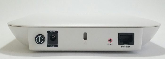 Cisco WAP321 Access Point without Power Adapter - Image 5