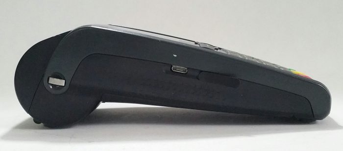 Ingenico iWL220 Mobile Card Reader Terminal Machine - Image 8