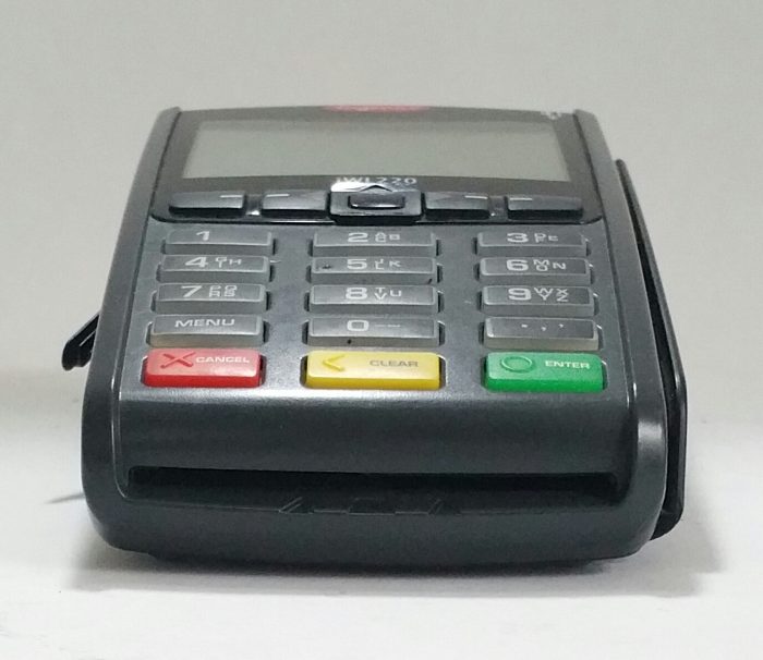 Ingenico iWL220 Mobile Card Reader Terminal Machine - Image 7