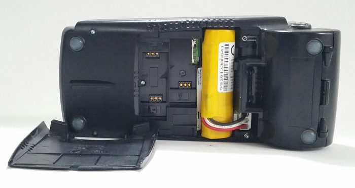 Ingenico iWL220 Mobile Card Reader Terminal Machine - Image 4