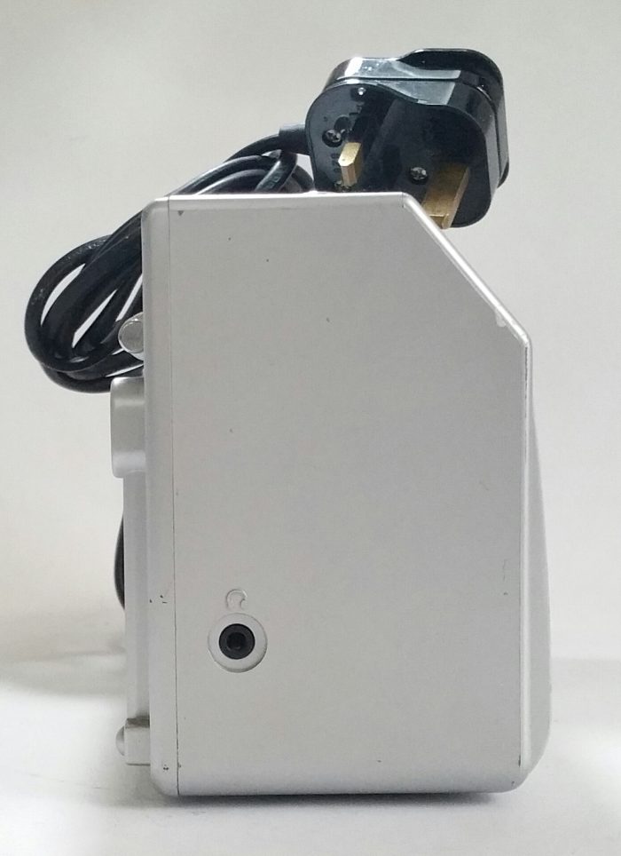 Mikomi NE-3107 DAB FM Low Power Consumption Digital Radio - Image 3