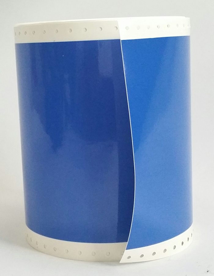Lighthouse CPM Blue Vinyl Roll - Image 2