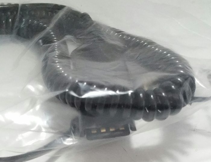 Plantronics 38324-01 Spare IP-Touch Cable - Image 3